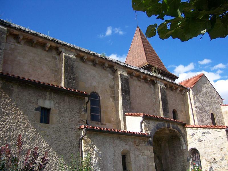 Eglise Saint-Etienne