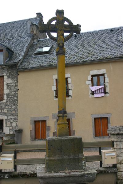 croix