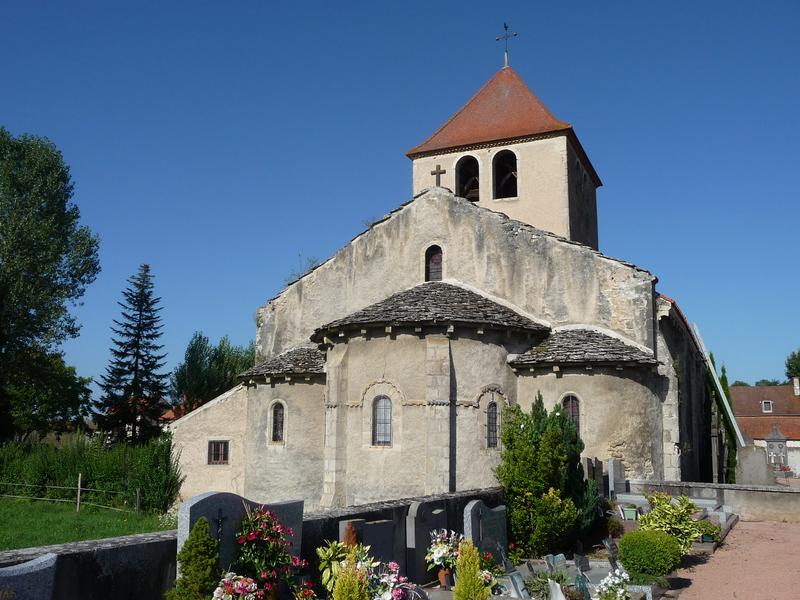 Eglise Notre-Dame-de-Septembre