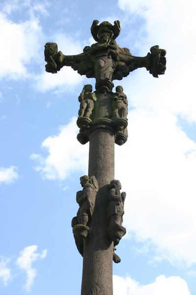 croix, vue générale