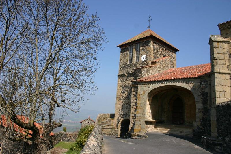 Eglise Saint-Maurice