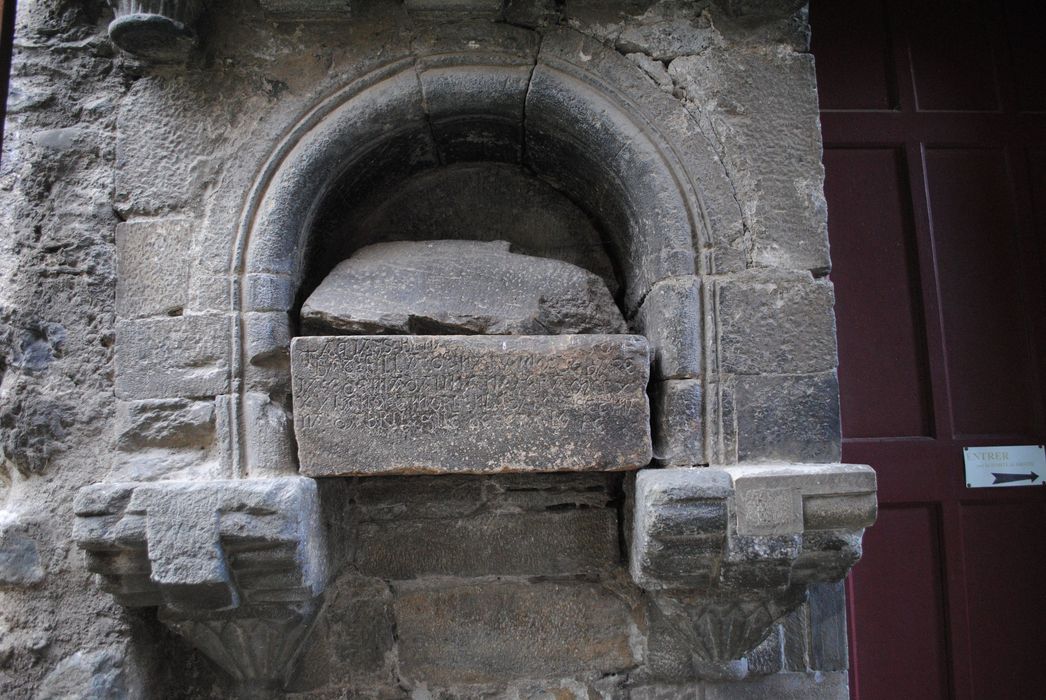 sarcophage