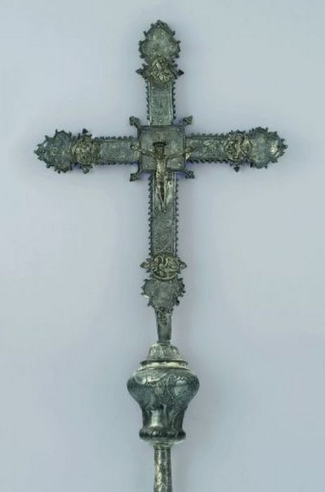 croix de procession