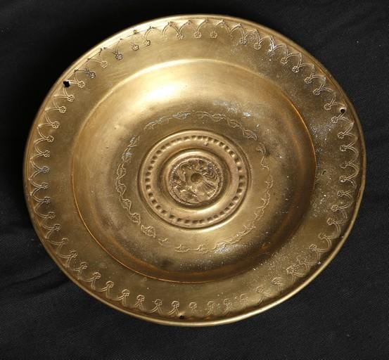 plat de quête, vue générale