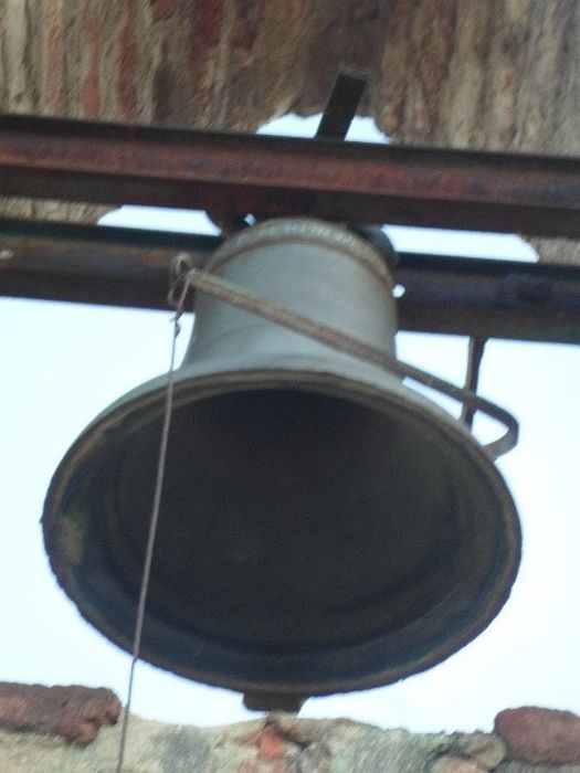 cloche n°2