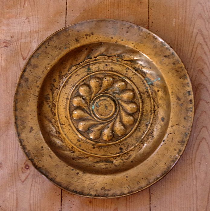 plat de quête