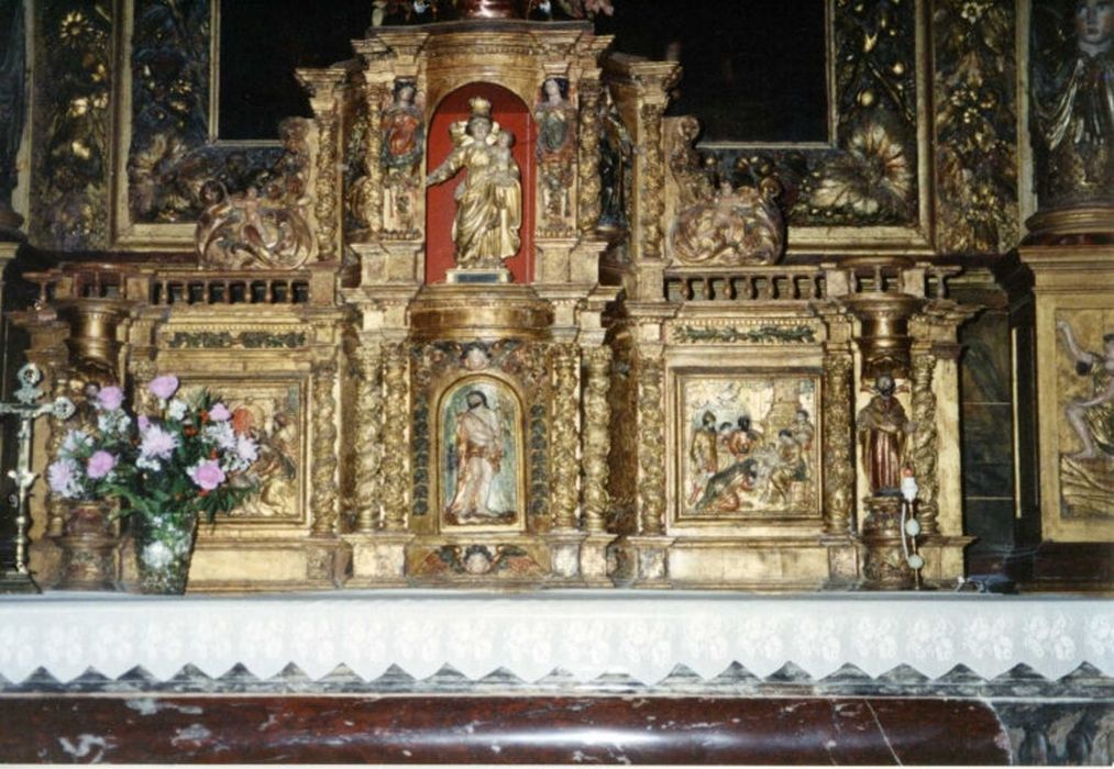 Tabernacle