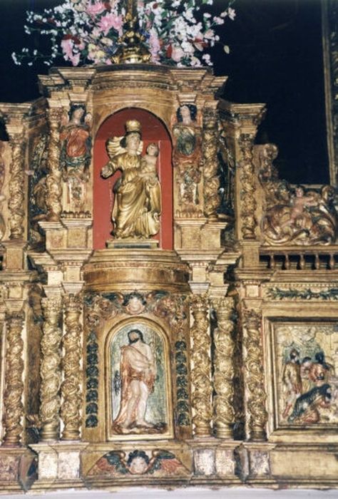 tabernacle