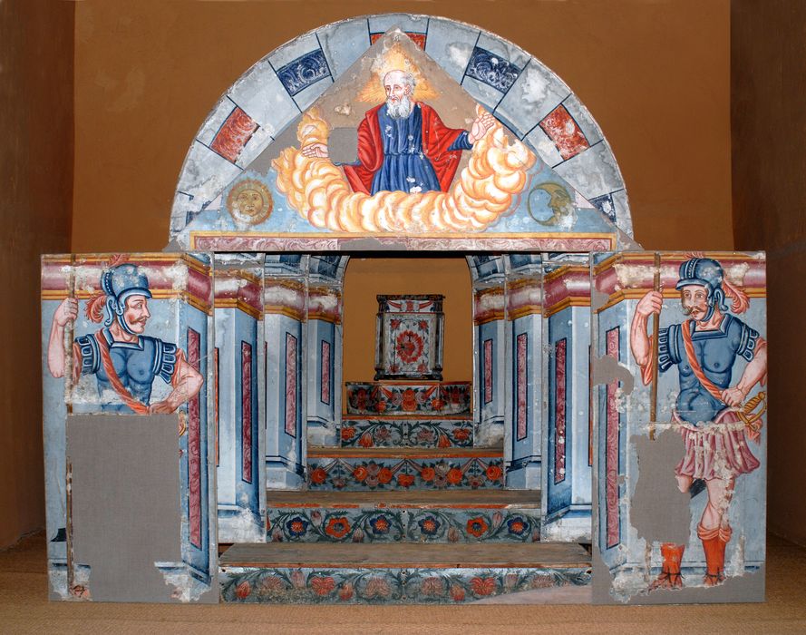Monument du Jeudi Saint