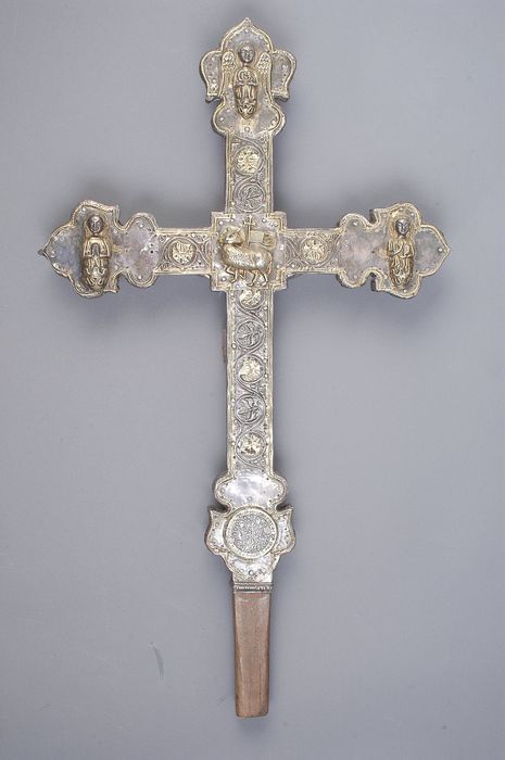 croix de procession