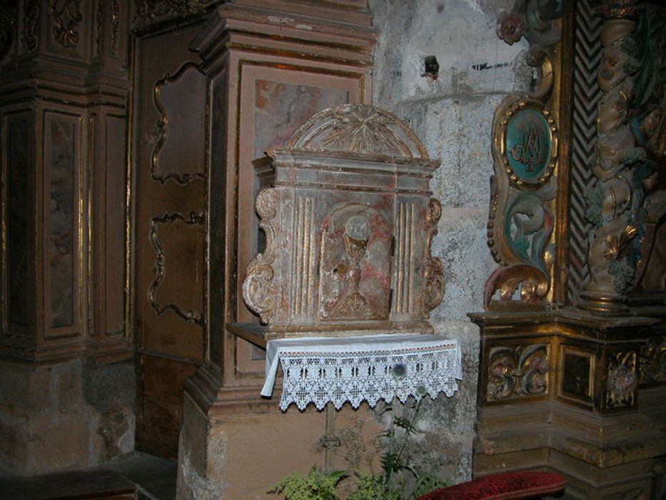 tabernacle