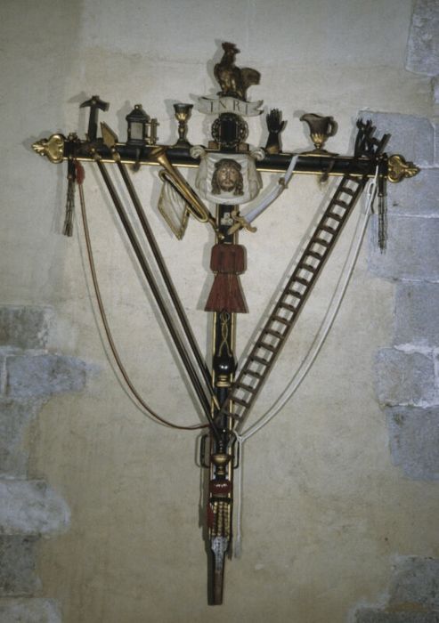 Croix de la Passion