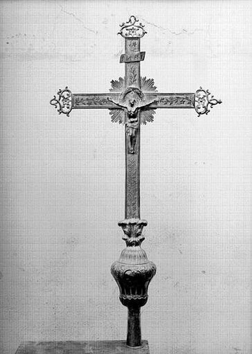 croix de procession