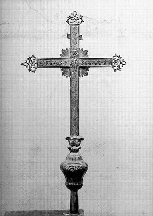 croix de procession