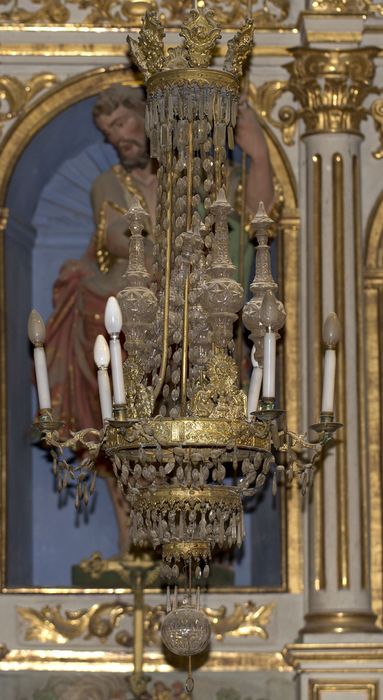 lustre n°2