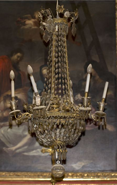 lustre n°3