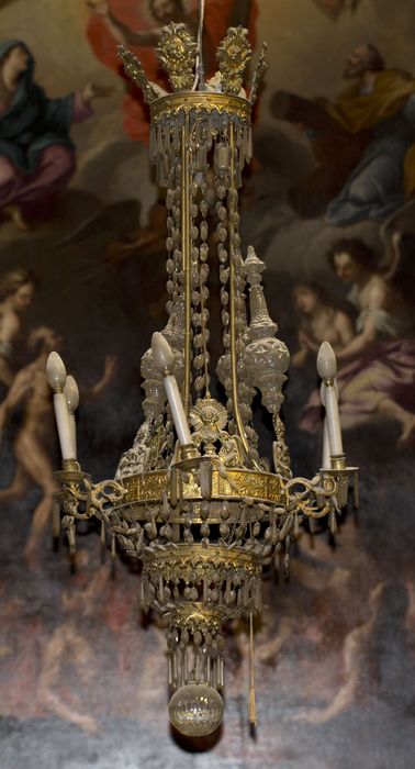 lustre n°4