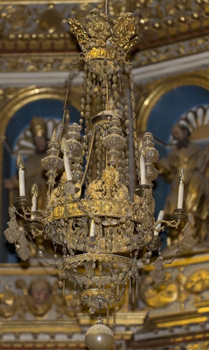 lustre n°5