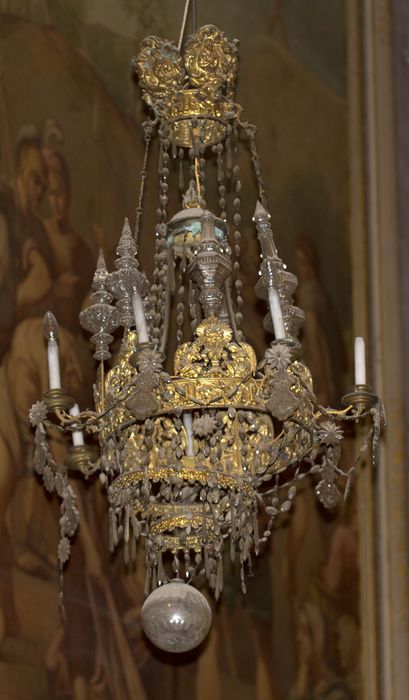 lustre n°7