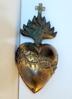 coeur de dévotion