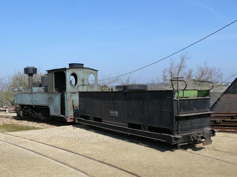 wagon fourgon, vue générale