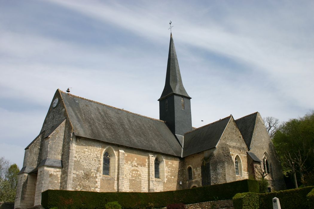 Église Notre-Dame