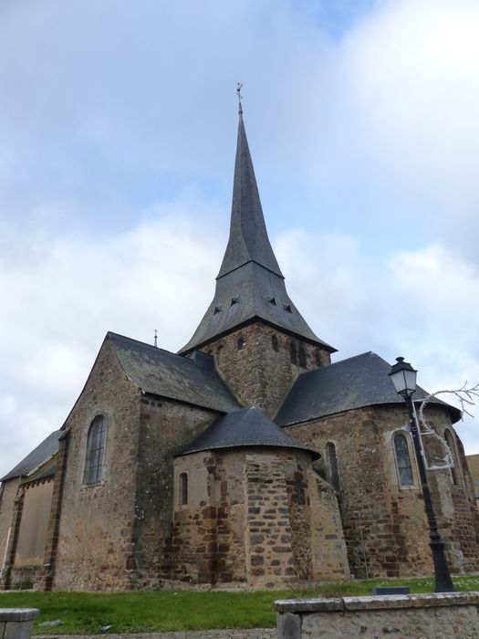 Eglise Notre-Dame