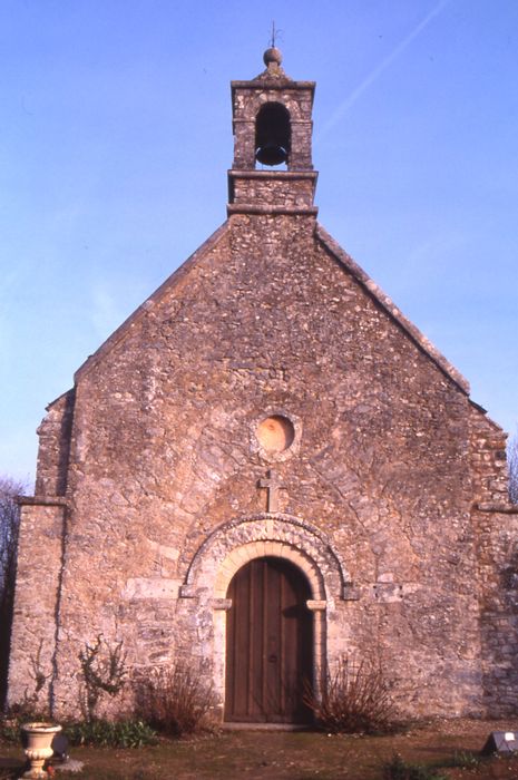 Eglise de Verniette