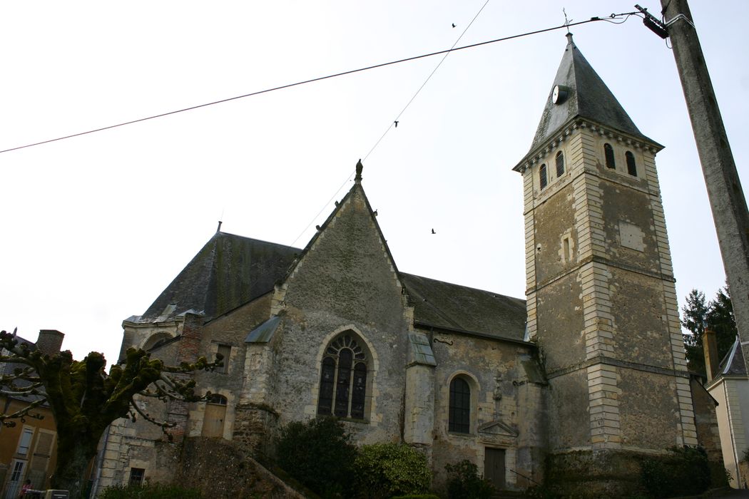 Eglise Notre-Dame