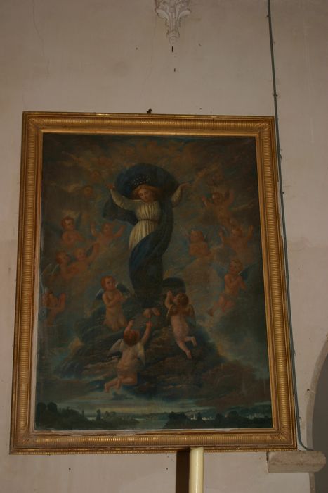 tableau : Assomption (l')