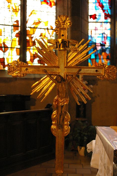 croix de procession