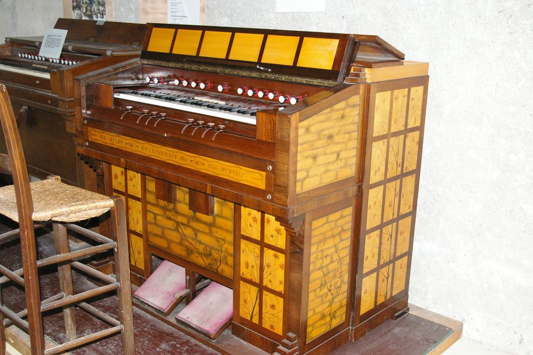 Harmonium