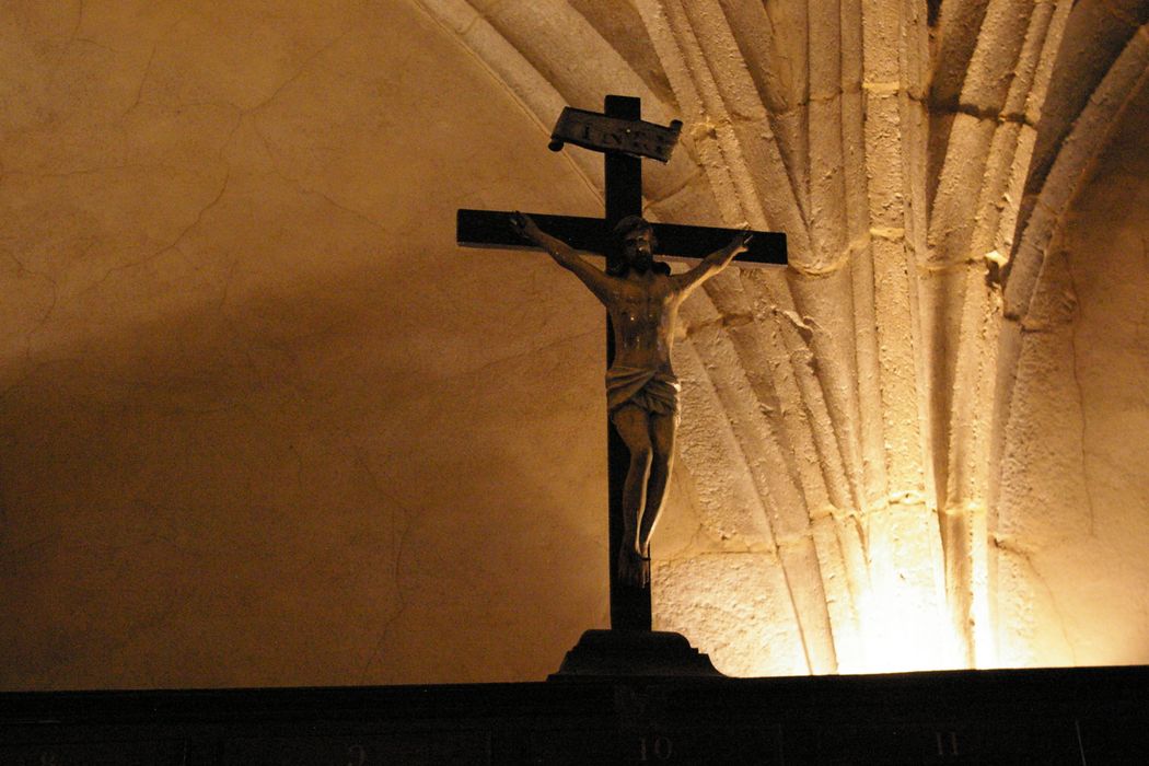 Croix (crucifix)