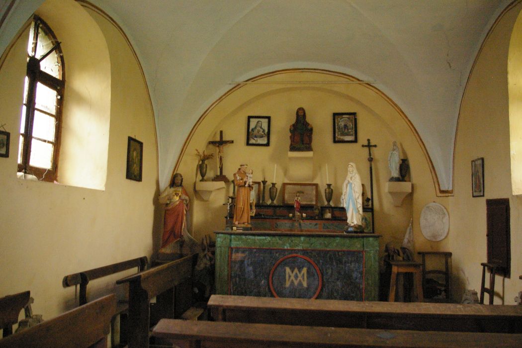 statue : Saint Pierre