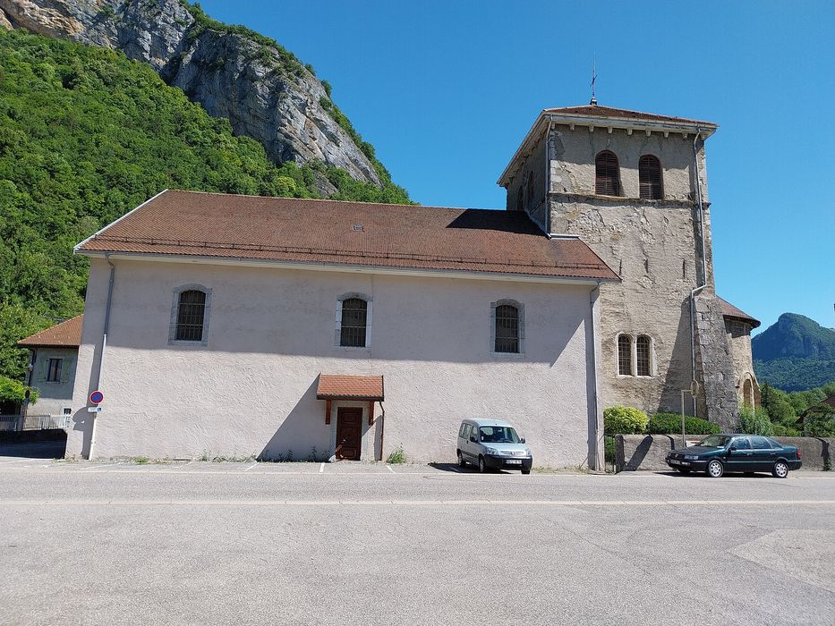 Eglise de Viuz-Faverges