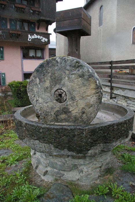 meule