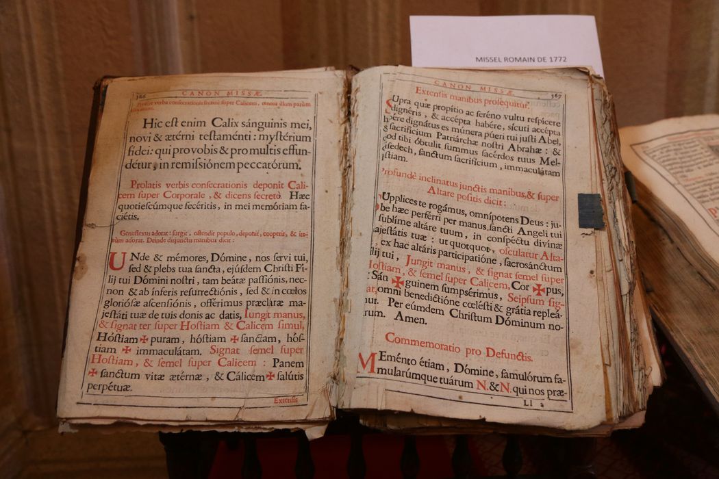manuscrit