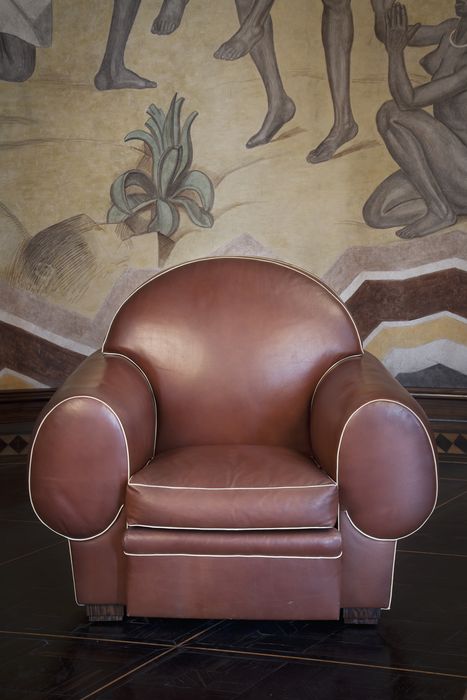 fauteuil