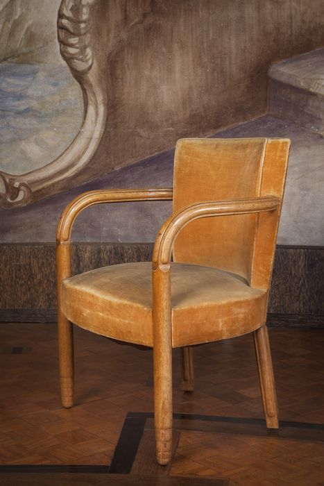 fauteuil