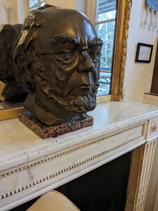 tête : Eugène Guillevic