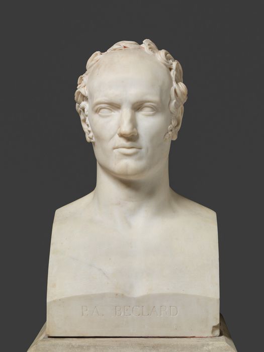 Buste de Pierre-Augustin Béclard