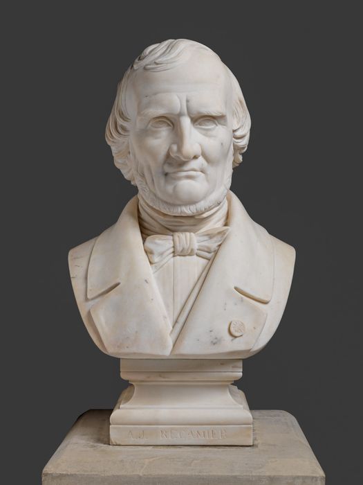 buste de Joseph Récamier