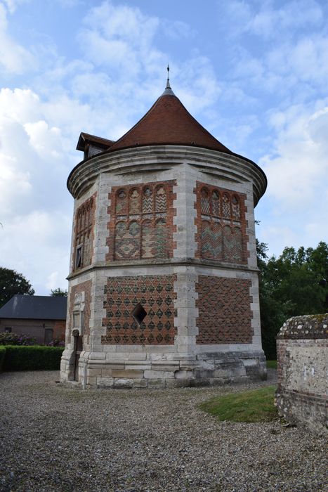 pigeonnier