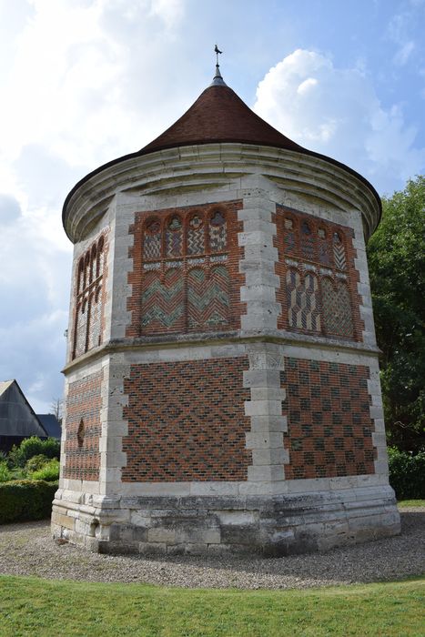 pigeonnier