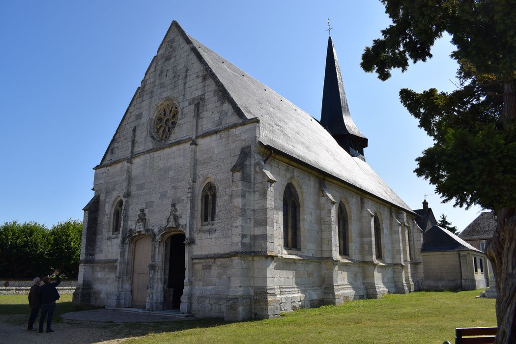 ensemble sud-ouest