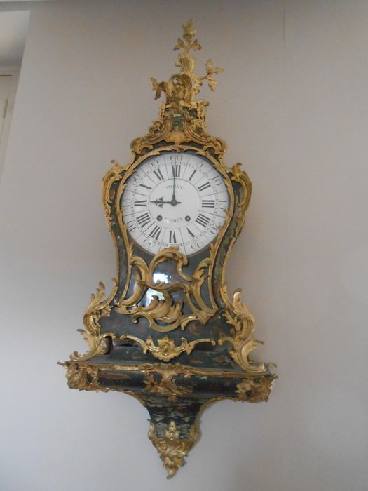 cartel - © Ministère de la Culture (France), Conservation des antiquités et des objets d’art des Yvelines – Tous droits réservés