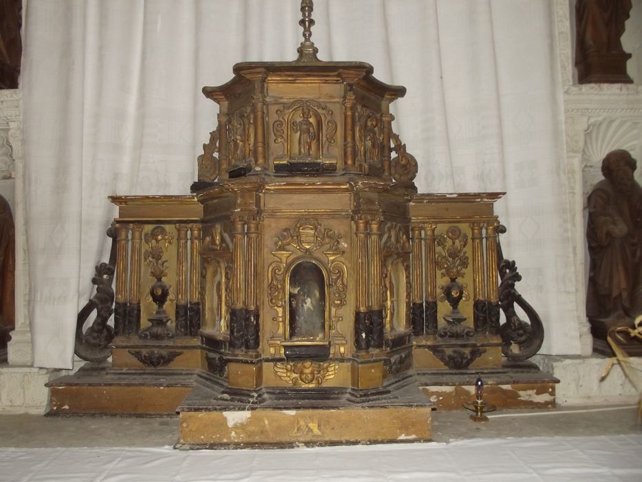 tabernacle