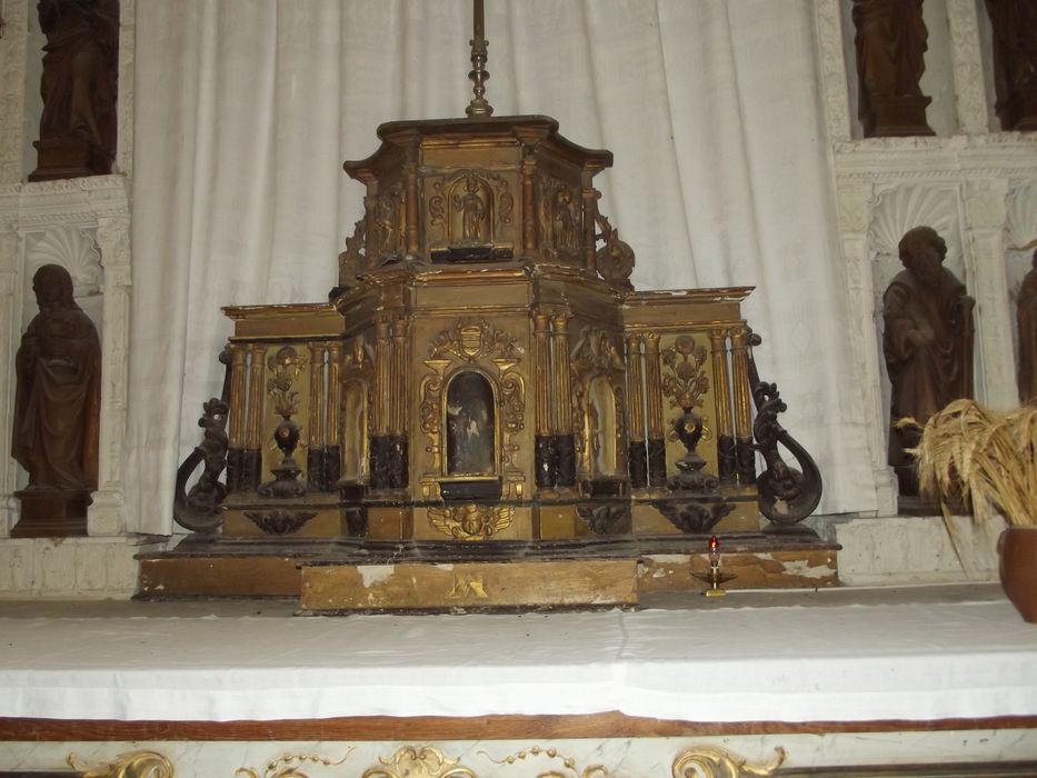 tabernacle