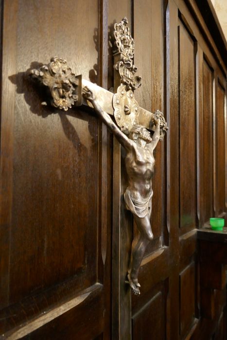 croix de procession
