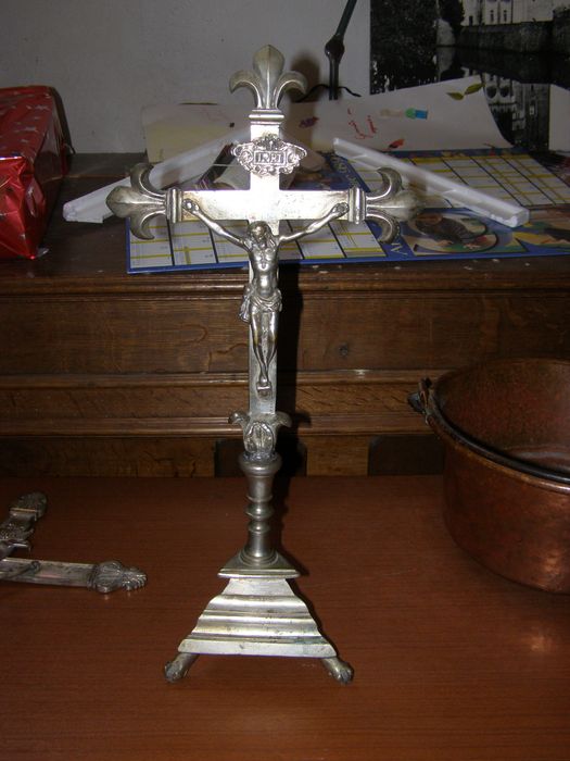croix d'autel